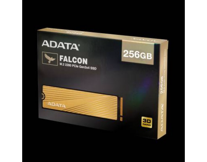 ADATA SSD 256GB NVME (FALCON)